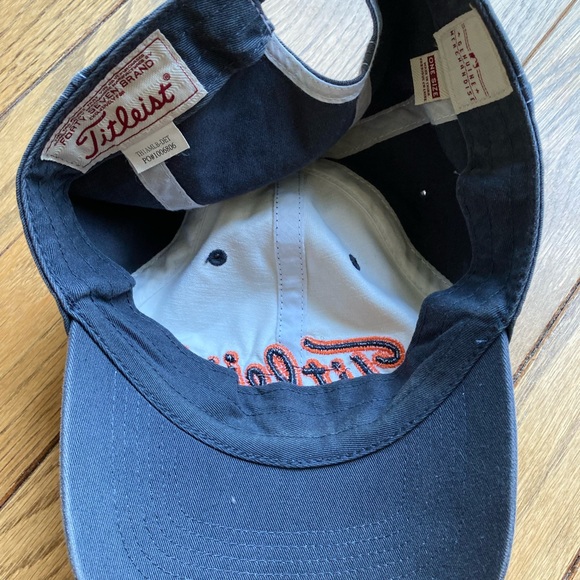 Titleist Golf Hat One Size - Picture 2 of 3